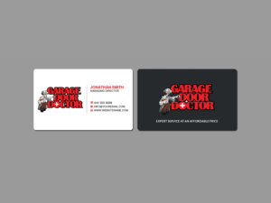 Business Card Design by Creations Box 2015 for this project | Design: #17837451