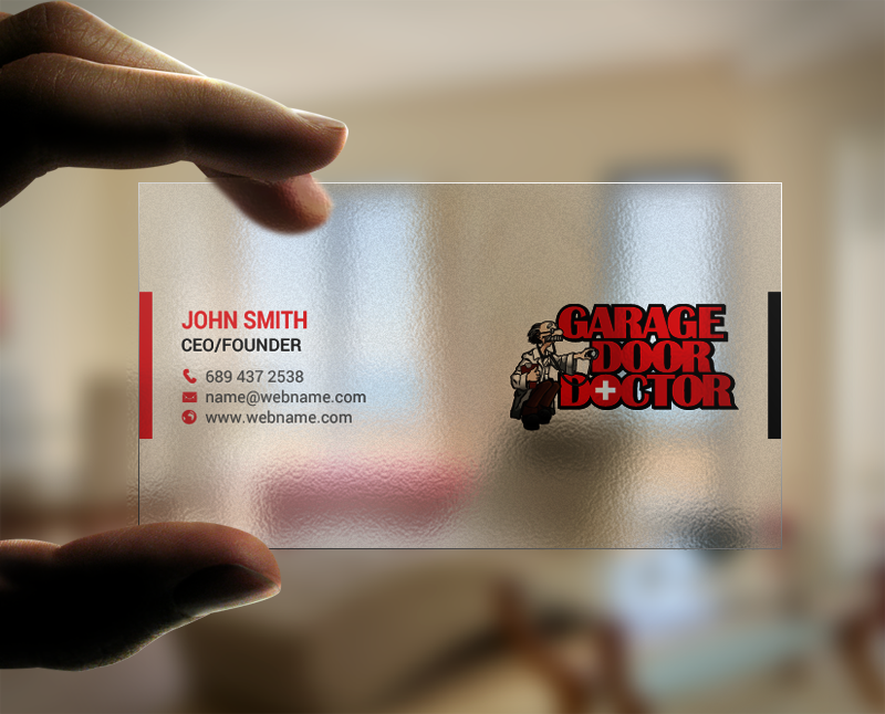 Business Card Design by chandrayaan.creative for this project | Design #17836592