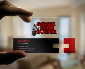 Visitenkarten-Design von chandrayaan.creative für dieses Projekt | Design: #17836593