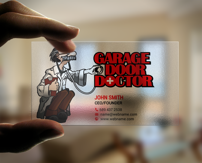 Business Card Design by chandrayaan.creative for this project | Design #17836603