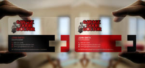 Visitenkarten-Design von chandrayaan.creative für dieses Projekt | Design: #17849284