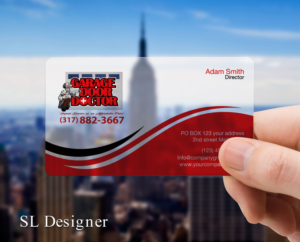 Business Card Design by SL Designer for this project | Design: #17838115