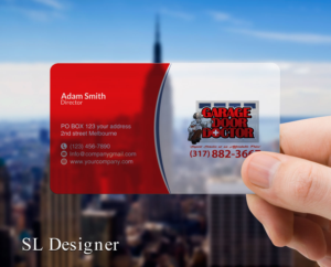 Business Card Design by SL Designer for this project | Design: #17838116