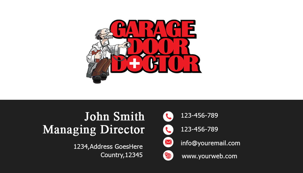 Visitenkarten-Design von Xclusive Designers für dieses Projekt | Design #17847993