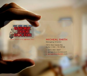 Business Card Design by Tripti Ranjan Gain for this project | Design: #17833286