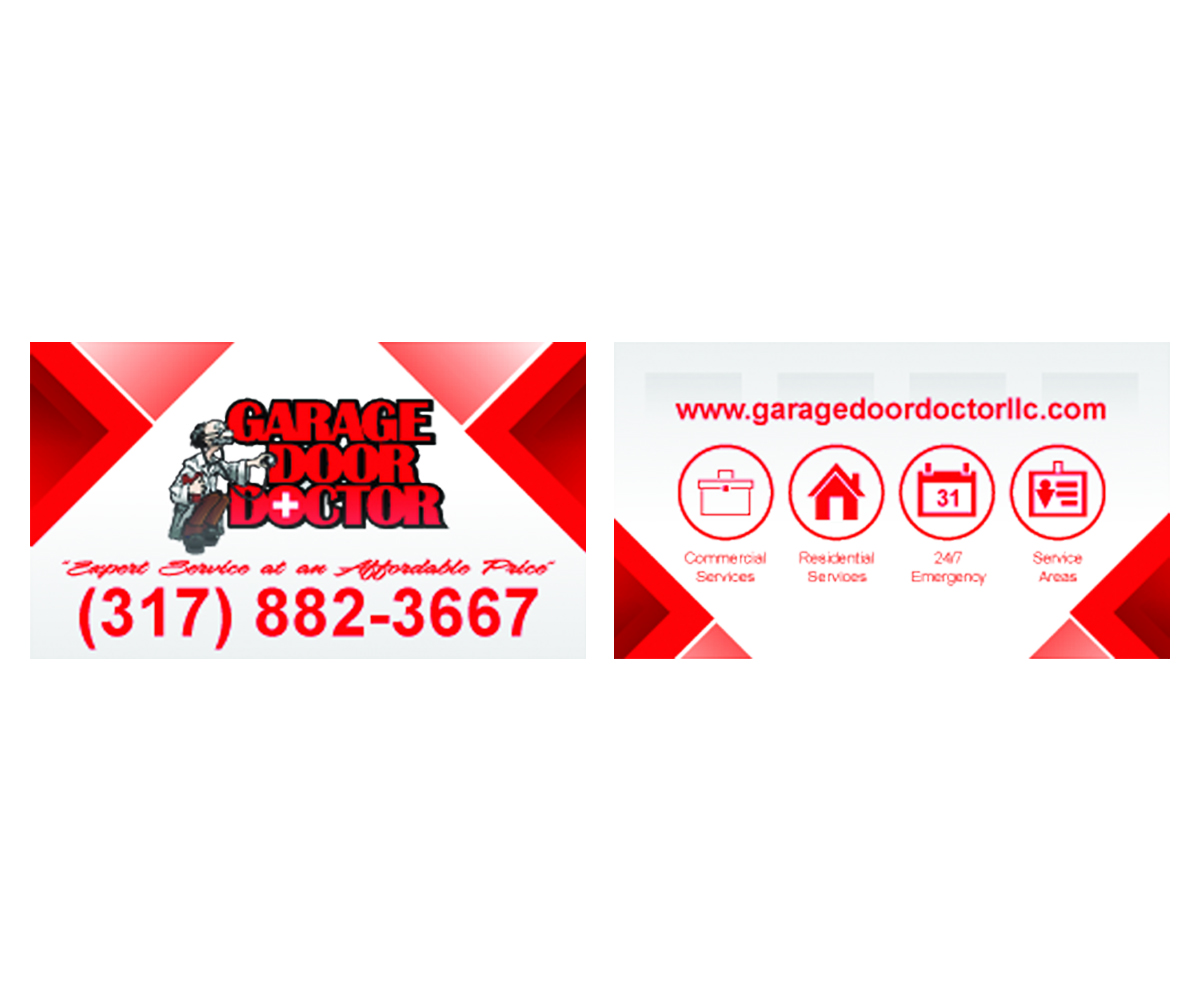 Business Card Design by svkreatives for this project | Design #17832219