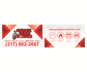 Business Card Design by svkreatives