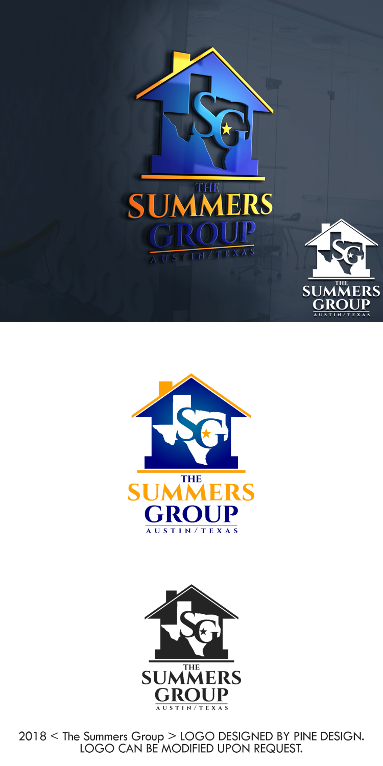 Logo Design by pine design for this project | Design #17882825