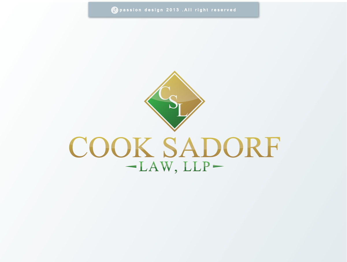 Logo Design by Passion Designs for this project | Design #2809420