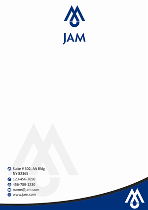 Design En-Tête par Priyo Subarkah pour ce projet | Design : #2818733