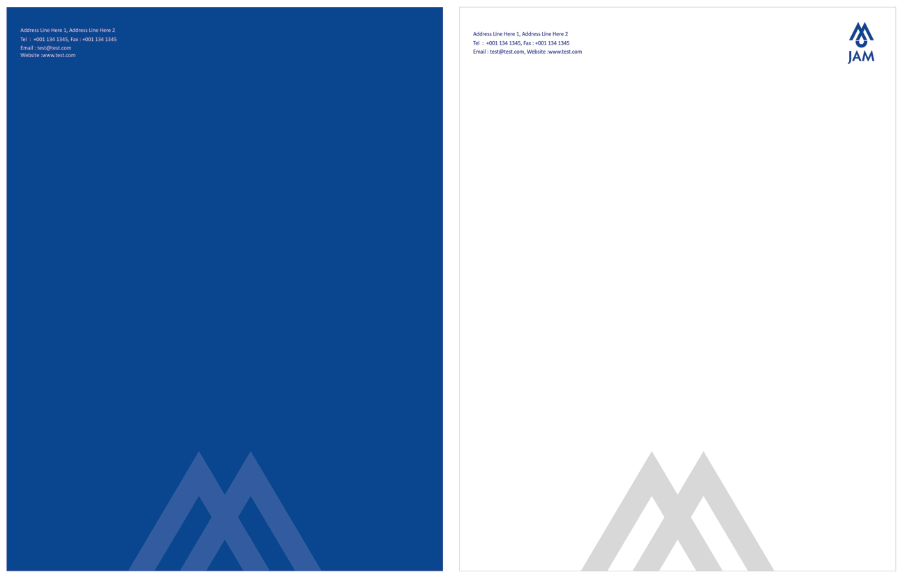 Letterhead Design by Best Design Hub for this project | Design #2818111