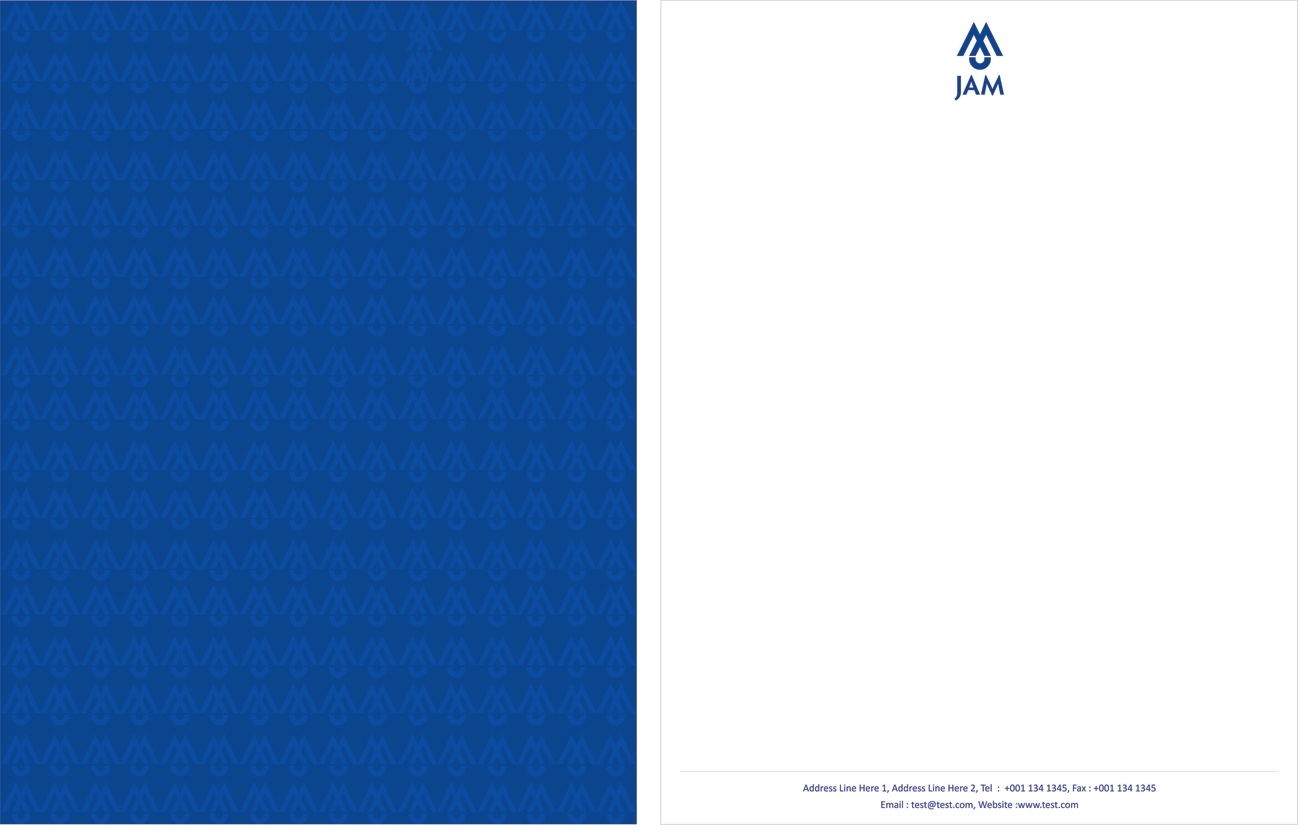 Letterhead Design by Best Design Hub for this project | Design #2818139