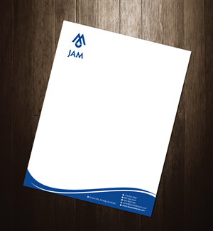 Design En-Tête par meet007 pour ce projet | Design : #2818321