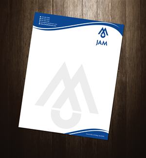 Design En-Tête par meet007 pour ce projet | Design : #2818329