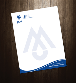 Design En-Tête par meet007 pour ce projet | Design : #2818356