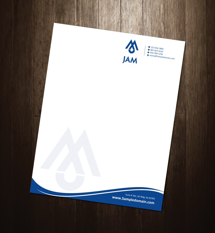 Design En-Tête par meet007 pour ce projet | Design #2818367