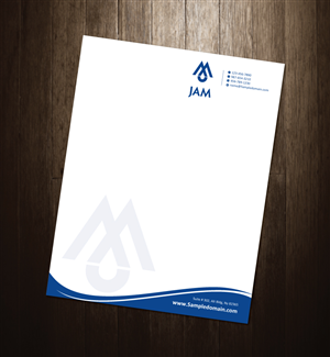 Design En-Tête par meet007 pour ce projet | Design : #2818367