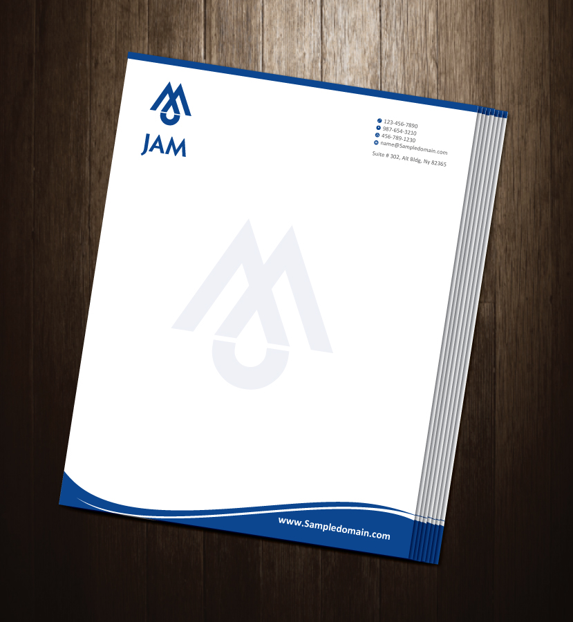 Design En-Tête par meet007 pour ce projet | Design #2820424