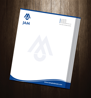 Design En-Tête par meet007 pour ce projet | Design : #2820424