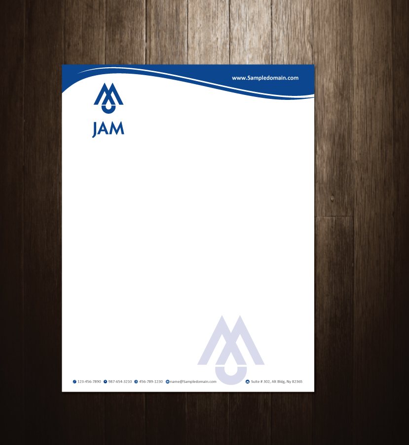 Design En-Tête par meet007 pour ce projet | Design #2820508