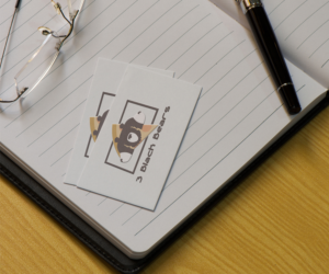 Logo Design by Piyush Kalyani