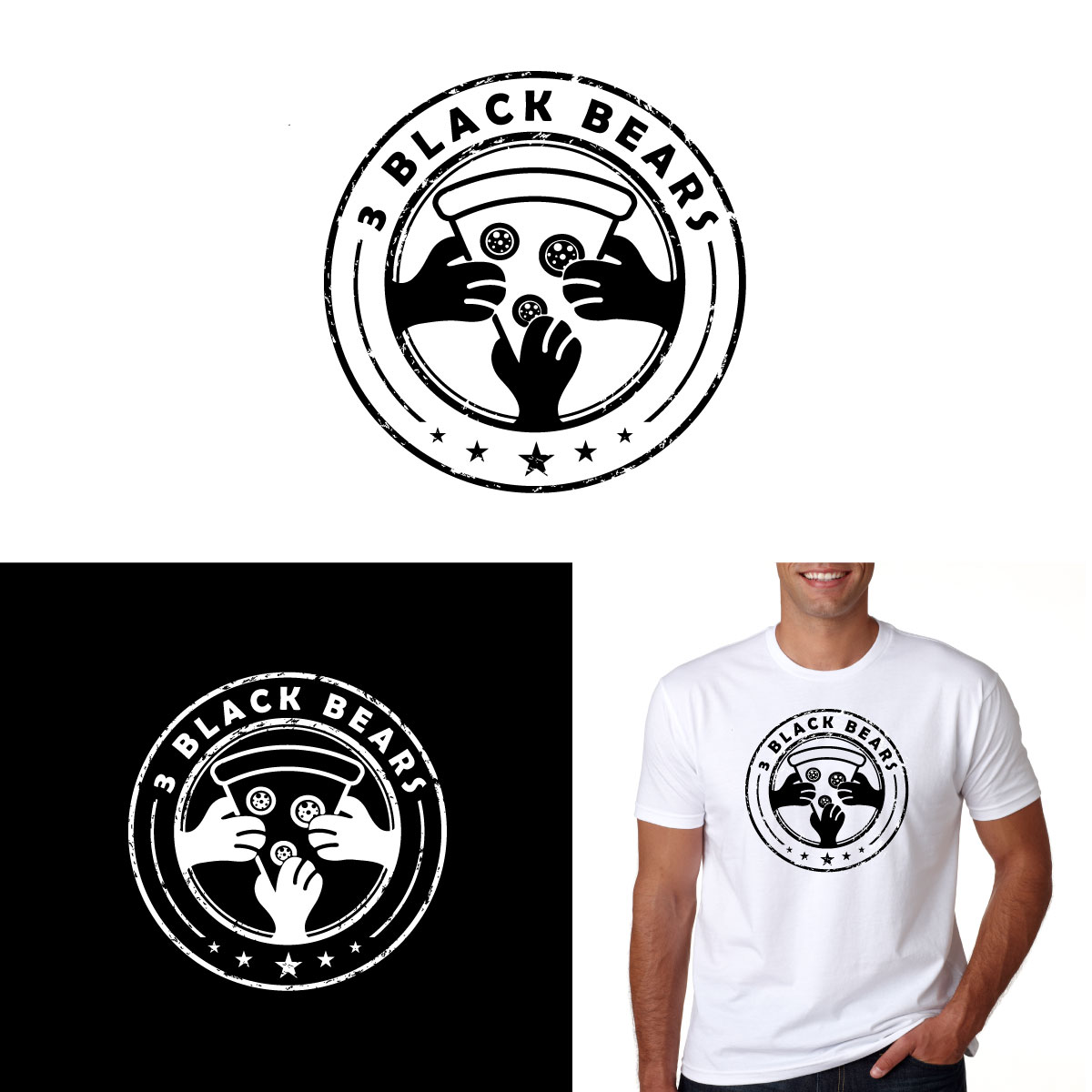 Logo Design by Pop-tart for NEG Group | Design #17964388