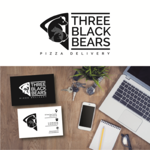 Logo Design by Tom-Robinson