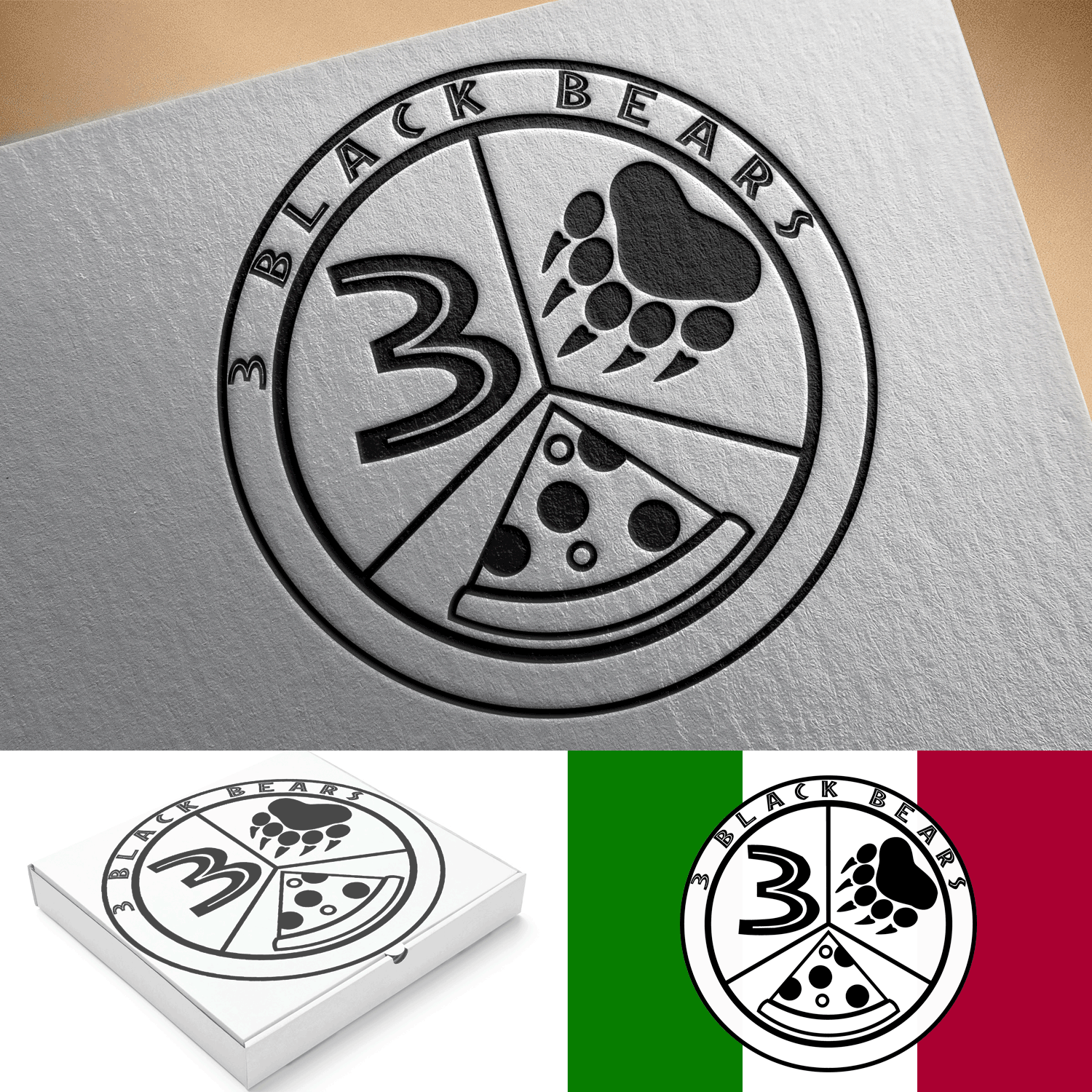 Logo-Design von Ryan 76 für NEG Group | Design #17859165