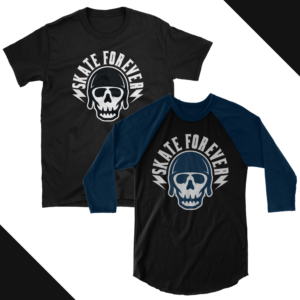 T-Shirt-Design von ajedesign für dieses Projekt | Design: #17838819