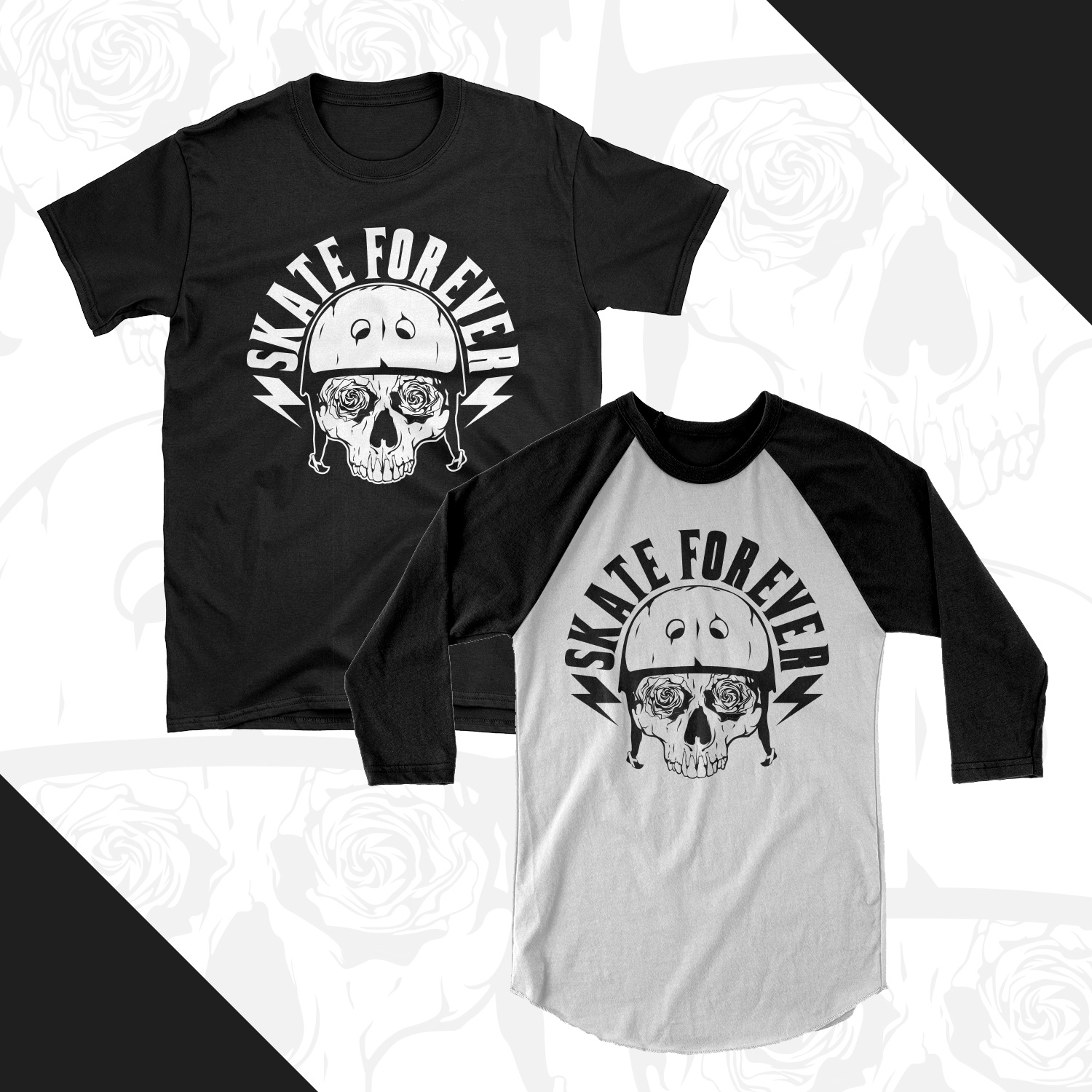 T-Shirt-Design von ajedesign für dieses Projekt | Design #17856018