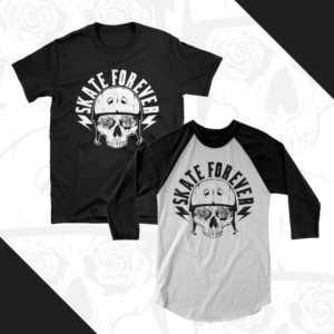 T-Shirt-Design von ajedesign für dieses Projekt | Design: #17856018