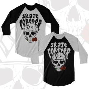 T-Shirt-Design von ajedesign für dieses Projekt | Design: #17891946