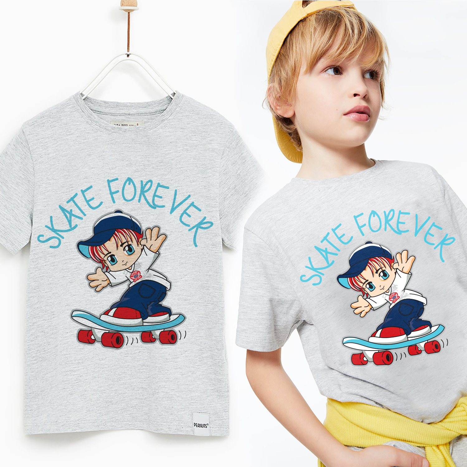 T-shirt Design by Tolga for this project | Design #17839581