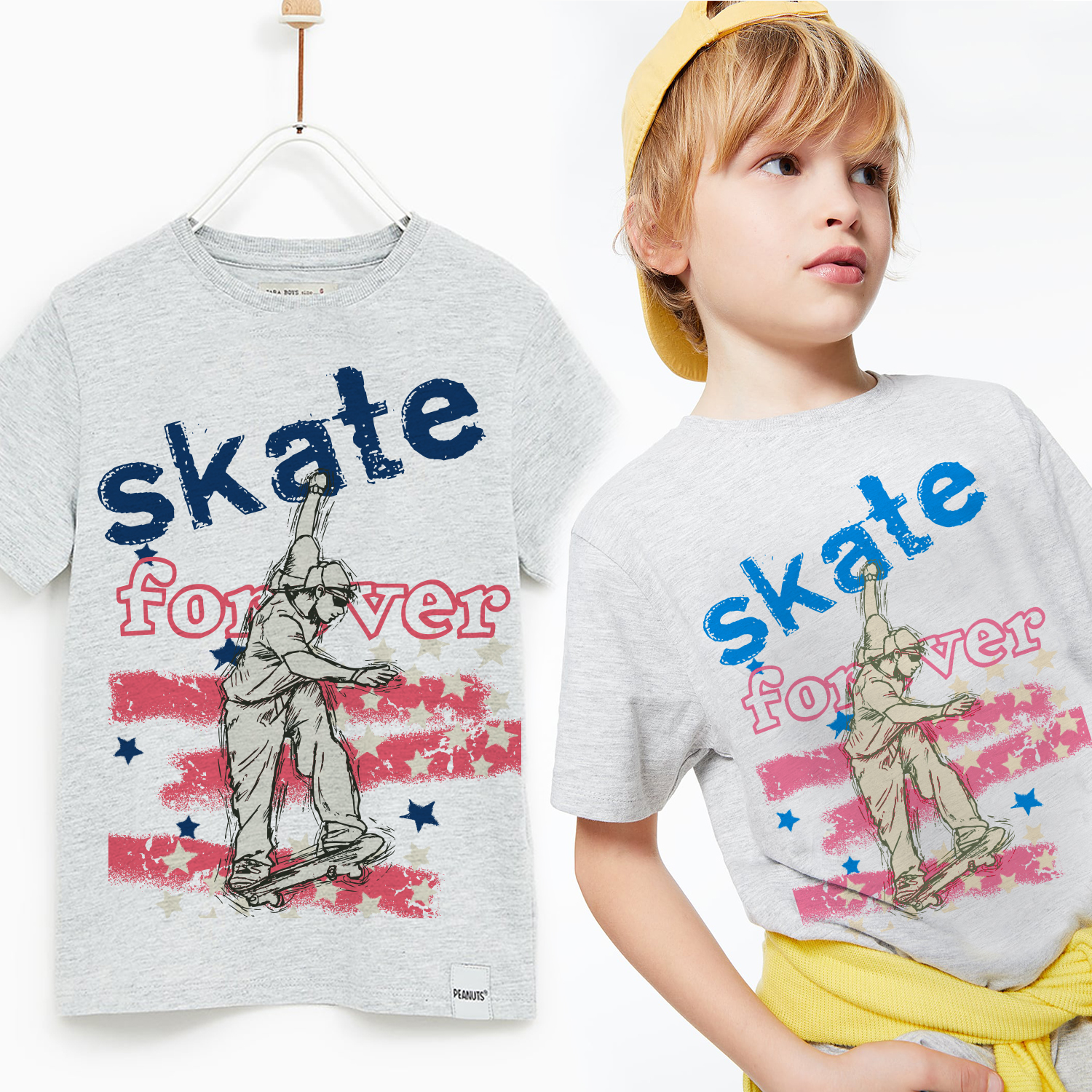 T-shirt Design by Tolga for this project | Design #17839626
