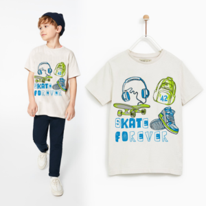 T-shirt Design by Tolga