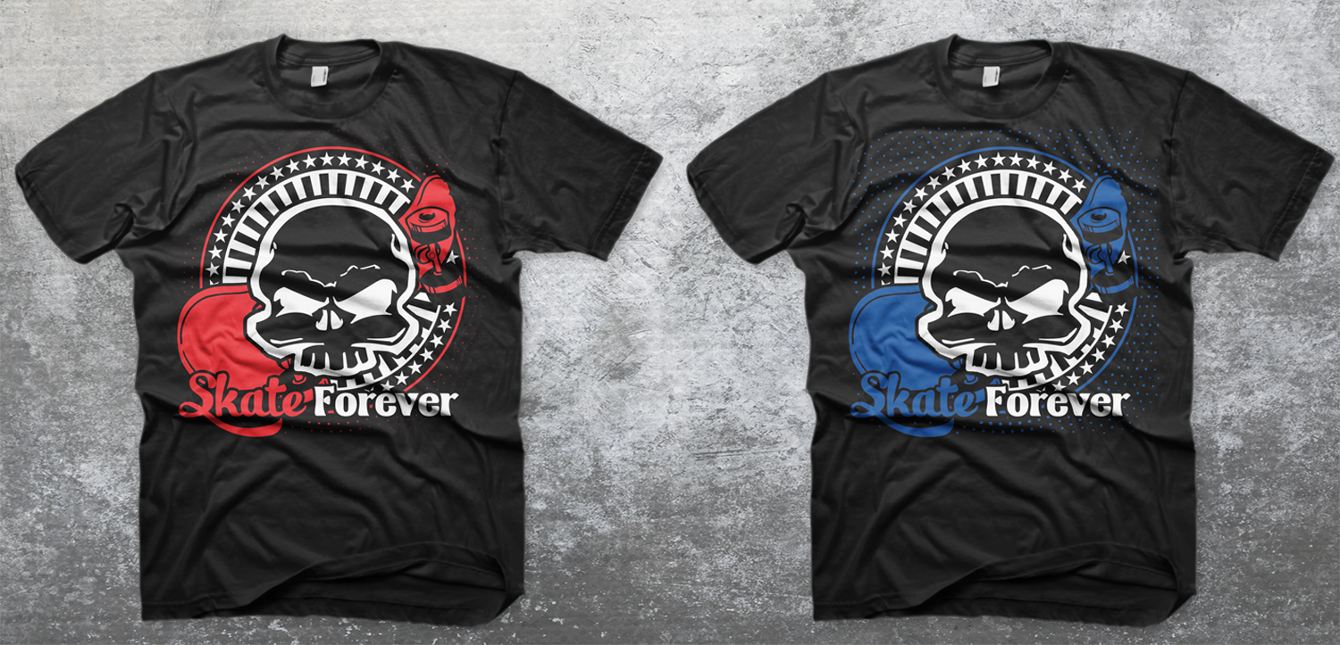 T-Shirt-Design von OT Design für dieses Projekt | Design #17836812
