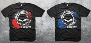 T-Shirt-Design von OT Design für dieses Projekt | Design: #17836812