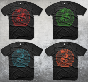 T-Shirt-Design von OT Design für dieses Projekt | Design: #17837174