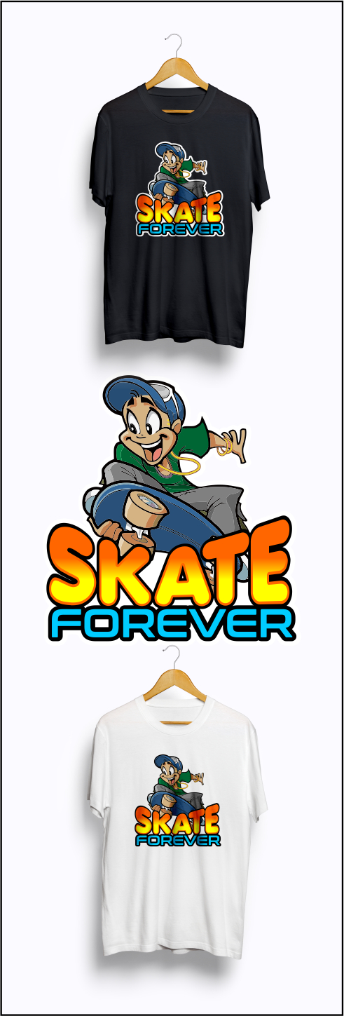 T-shirt Design by said.tempo for this project | Design #17836349