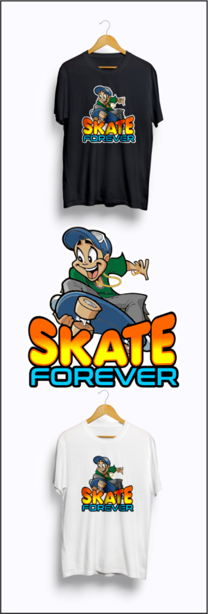 Design de T-shirt par said.tempo pour ce projet | Design #17836349