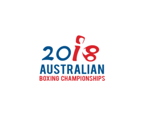 2018 Australian Boxing Championships | Logo Design by renderman