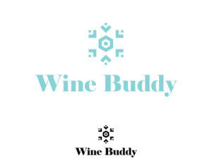Logo Design by bc21 for PS Wine Buddy Ice Bag Distributors  | Design: #17852748