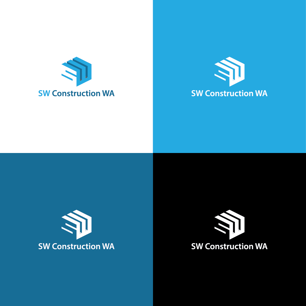 Logo Design by Markelof for this project | Design #17842769