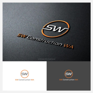 Logo Design by madeli for this project | Design: #17847613