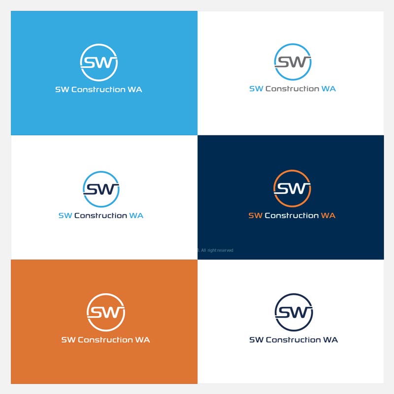 Logo Design by madeli for this project | Design #17850112