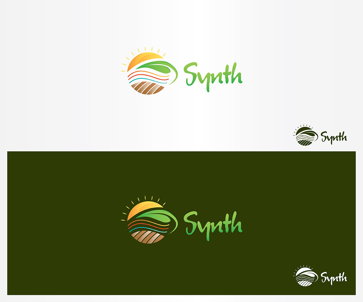 Diseño de Logo por Daniel Caso Design para spectrum imaging | Diseño #2766921