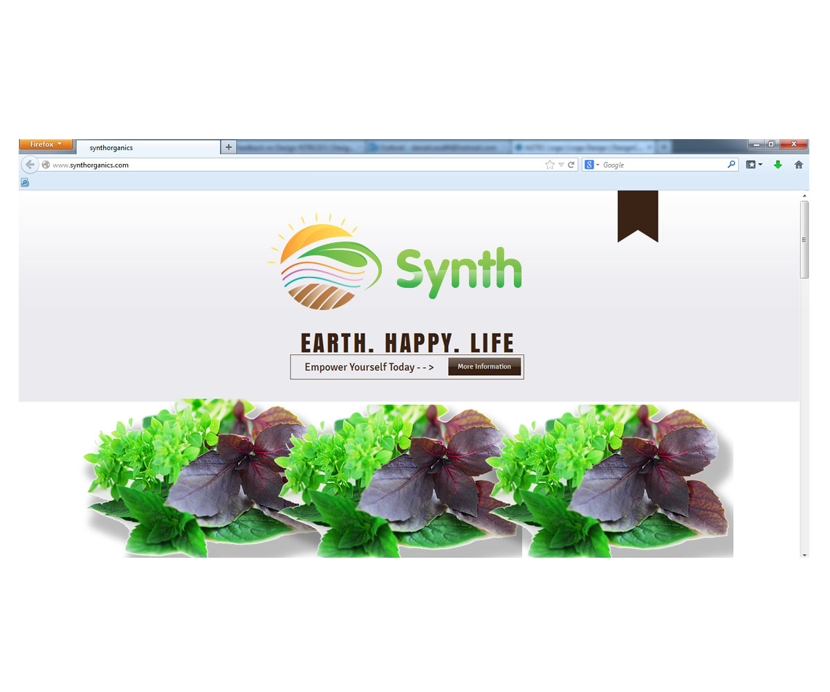 Logo Design by Daniel Caso Design for spectrum imaging | Design #2766923