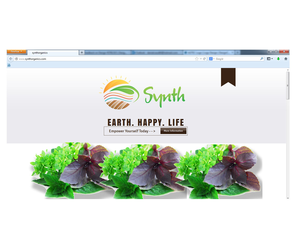 Logo Design by Daniel Caso Design for spectrum imaging | Design #2766924