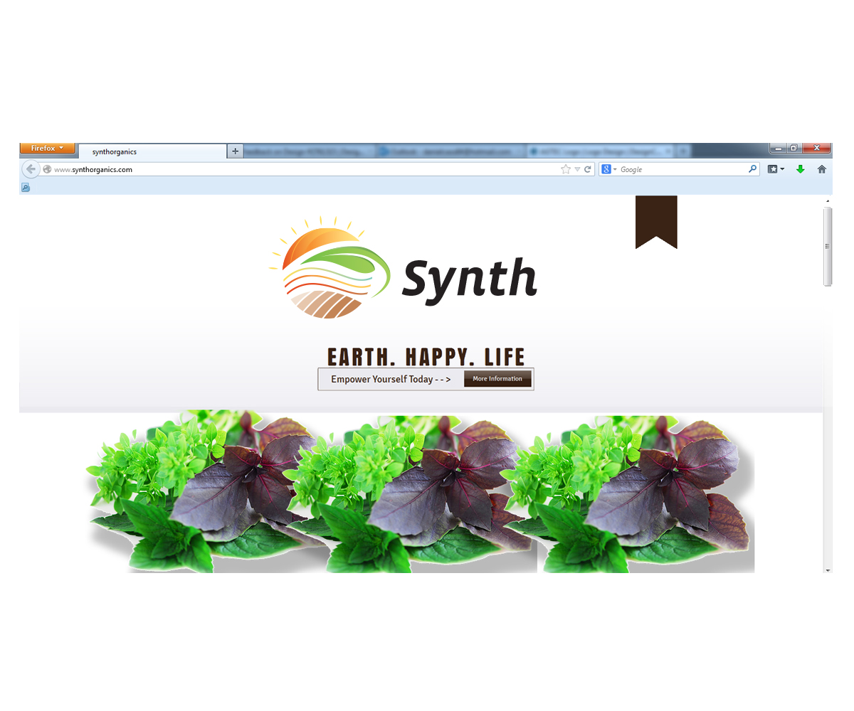 Logo Design by Daniel Caso Design for spectrum imaging | Design #2769908