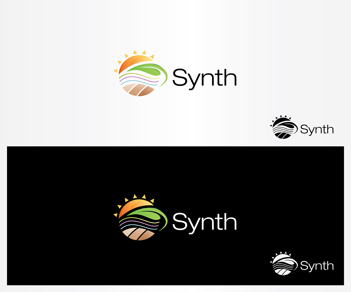 Logo Design by Daniel Caso Design for spectrum imaging | Design #2771197